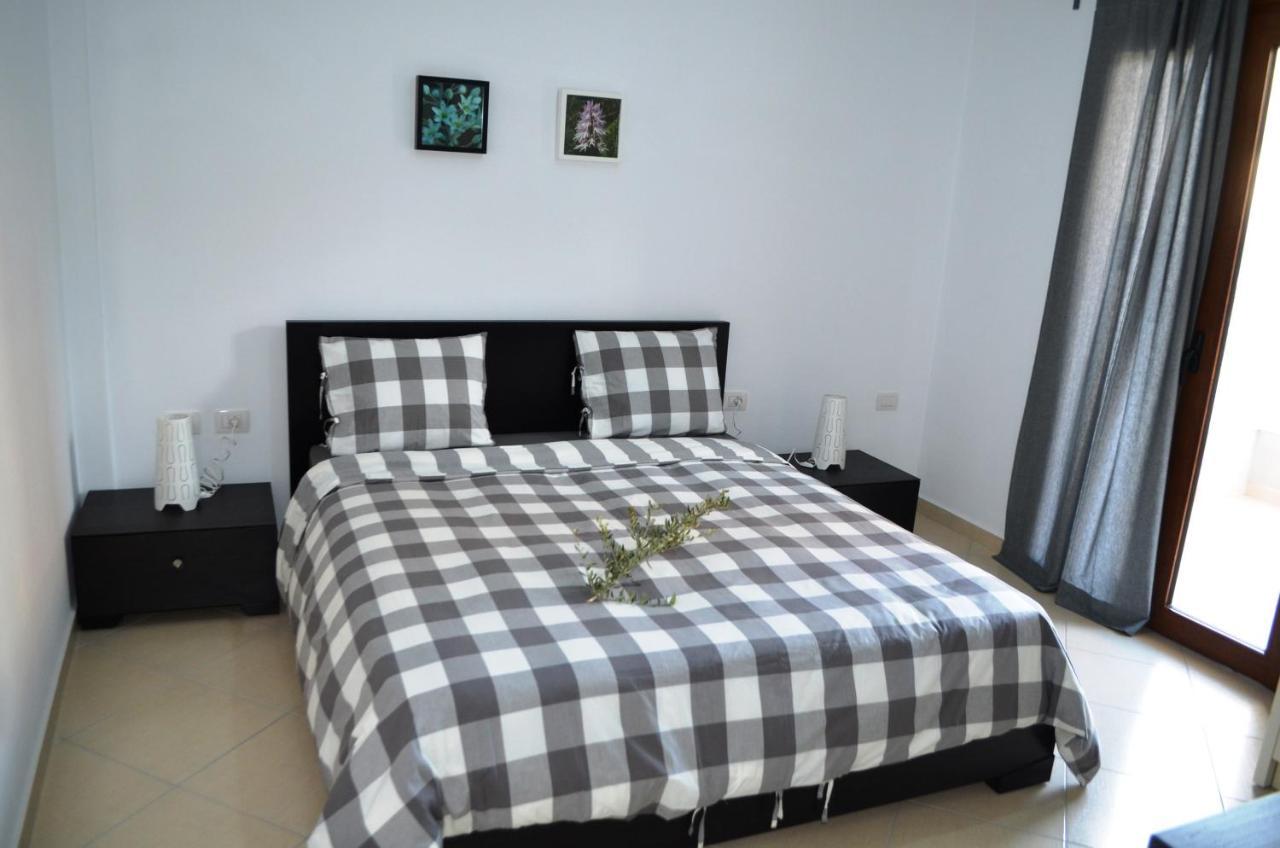 Saranda View Apartments Exterior foto
