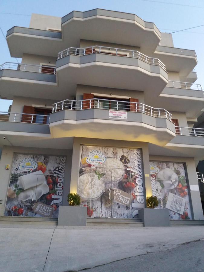 Saranda View Apartments Habitación foto